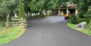 Best Driveway Crack Filling  in Mount Sterling, KY